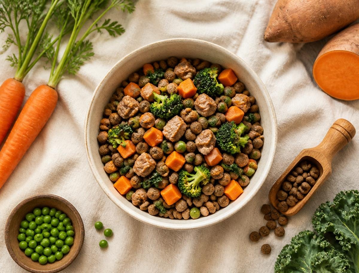 The real cost of switching to fresh food